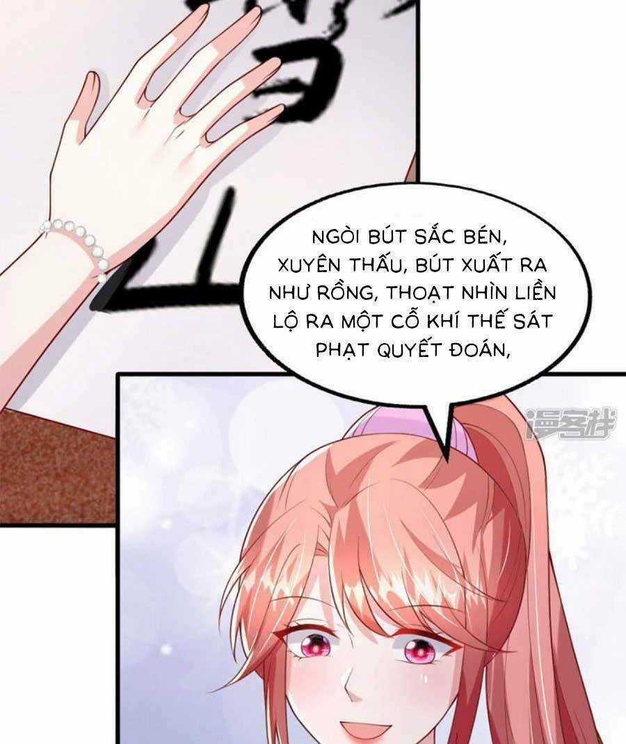 Đại Lão Gọi Tôi Là Tiểu Tổ Tông Chapter 176 trang 34