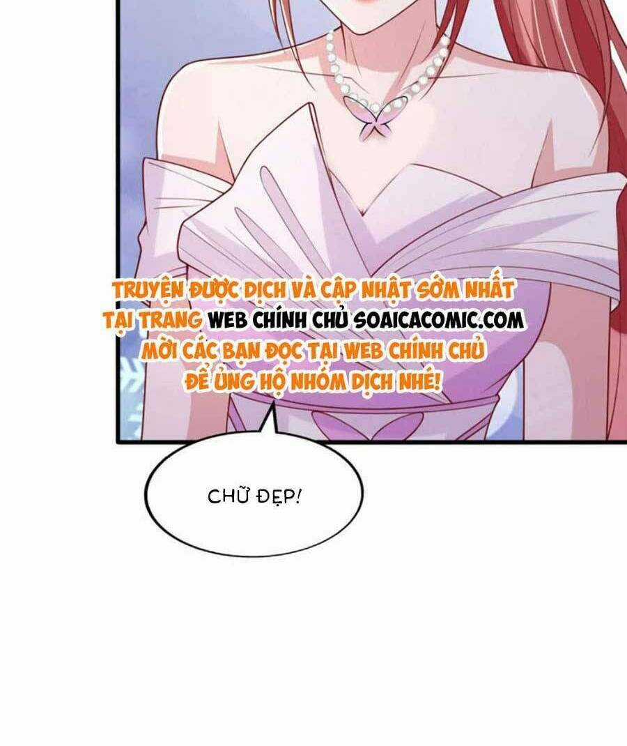 Đại Lão Gọi Tôi Là Tiểu Tổ Tông Chapter 176 trang 35