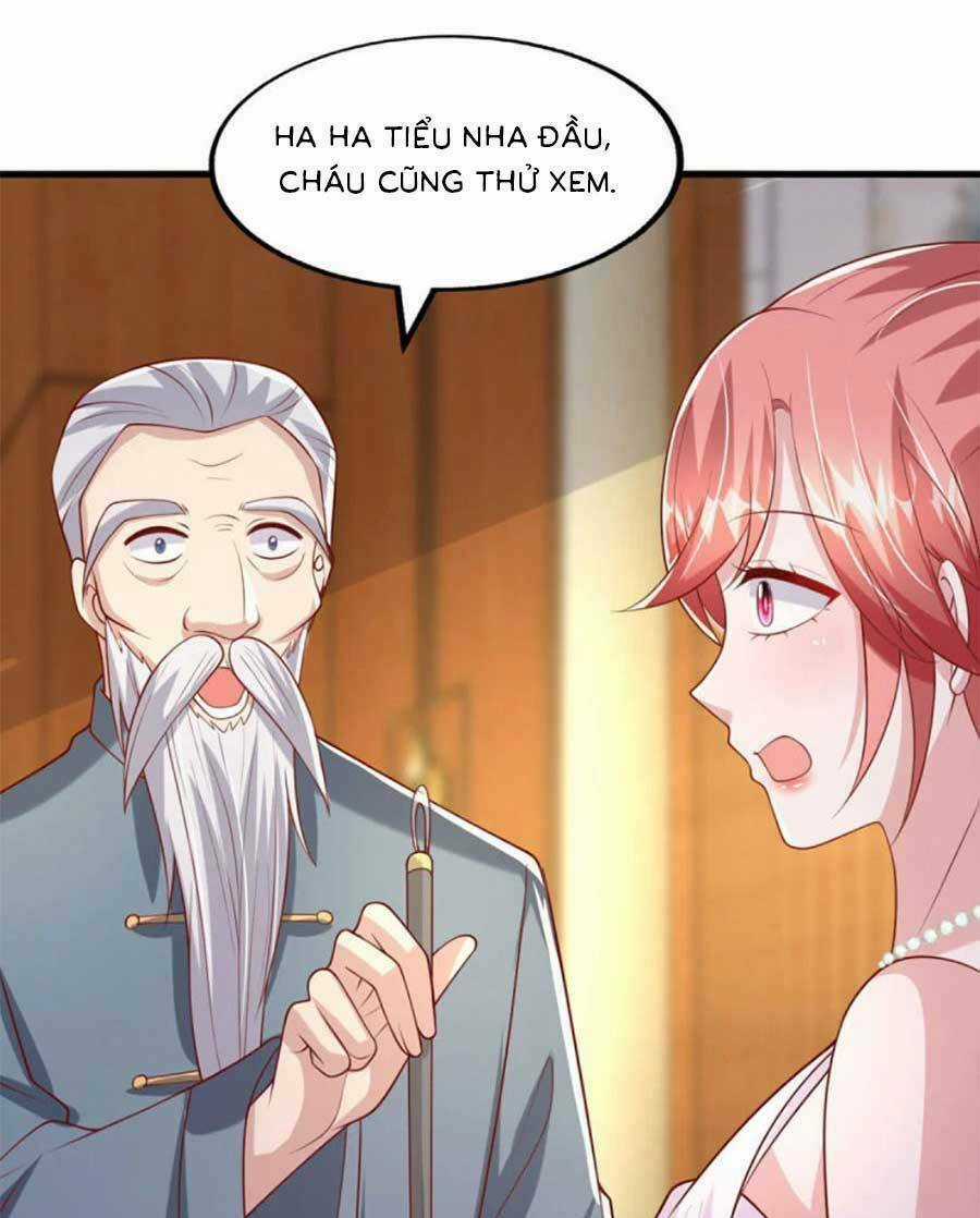 Đại Lão Gọi Tôi Là Tiểu Tổ Tông Chapter 176 trang 36