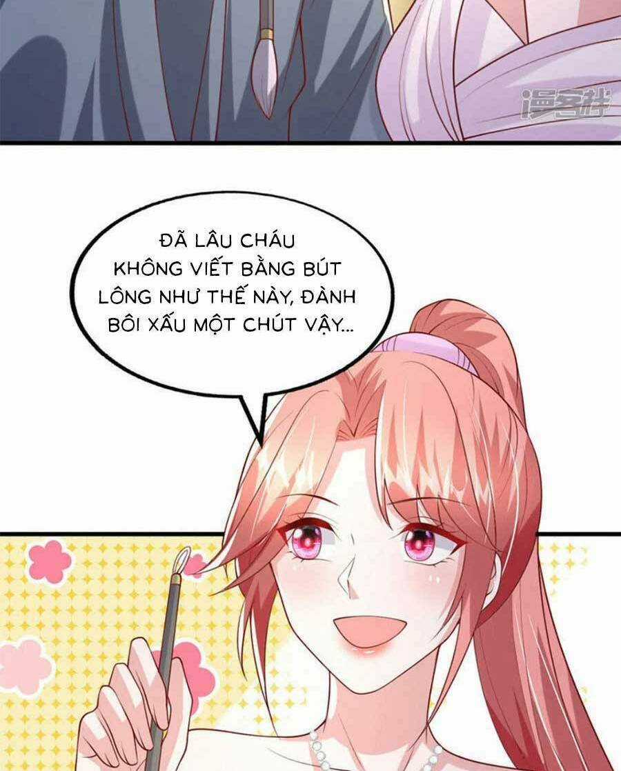 Đại Lão Gọi Tôi Là Tiểu Tổ Tông Chapter 176 trang 37