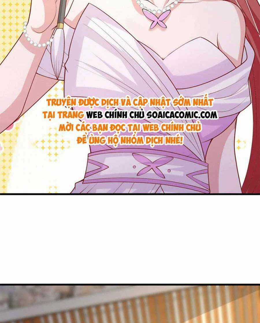 Đại Lão Gọi Tôi Là Tiểu Tổ Tông Chapter 176 trang 38