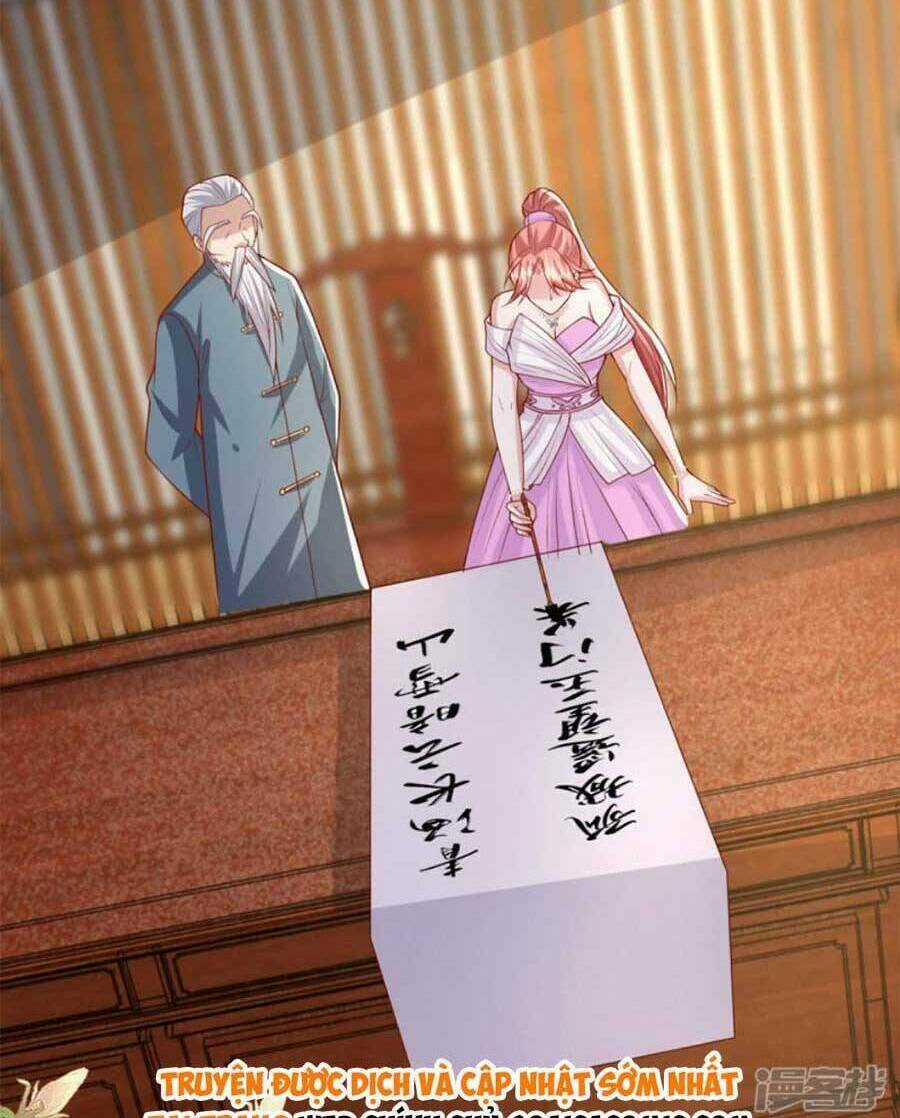 Đại Lão Gọi Tôi Là Tiểu Tổ Tông Chapter 176 trang 39