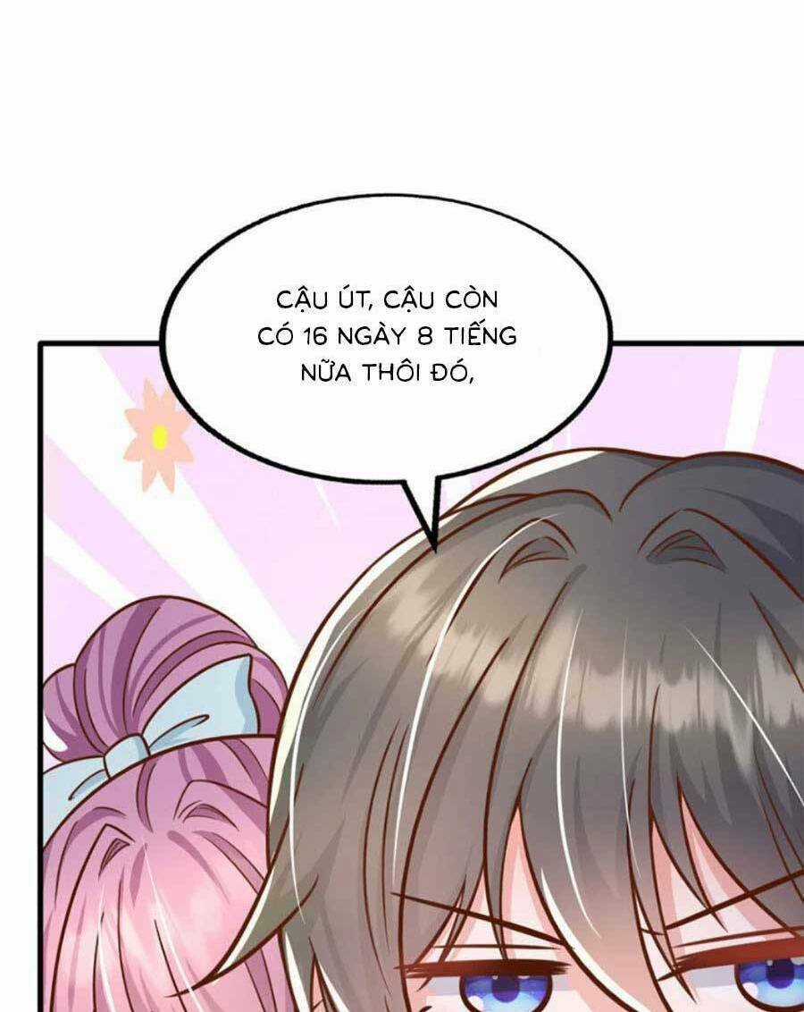 Đại Lão Gọi Tôi Là Tiểu Tổ Tông Chapter 176 trang 4