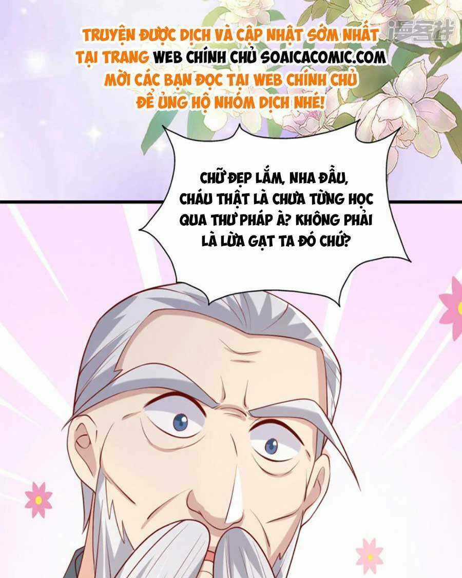 Đại Lão Gọi Tôi Là Tiểu Tổ Tông Chapter 176 trang 42