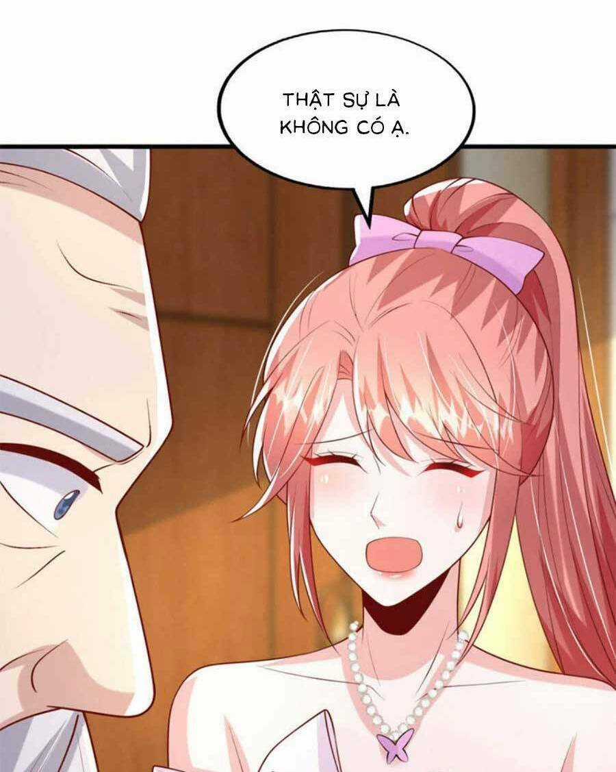 Đại Lão Gọi Tôi Là Tiểu Tổ Tông Chapter 176 trang 44