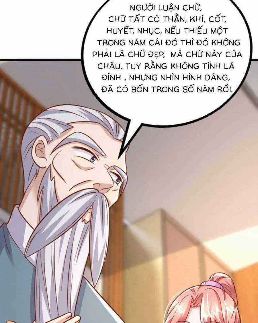 Đại Lão Gọi Tôi Là Tiểu Tổ Tông Chapter 176 trang 46