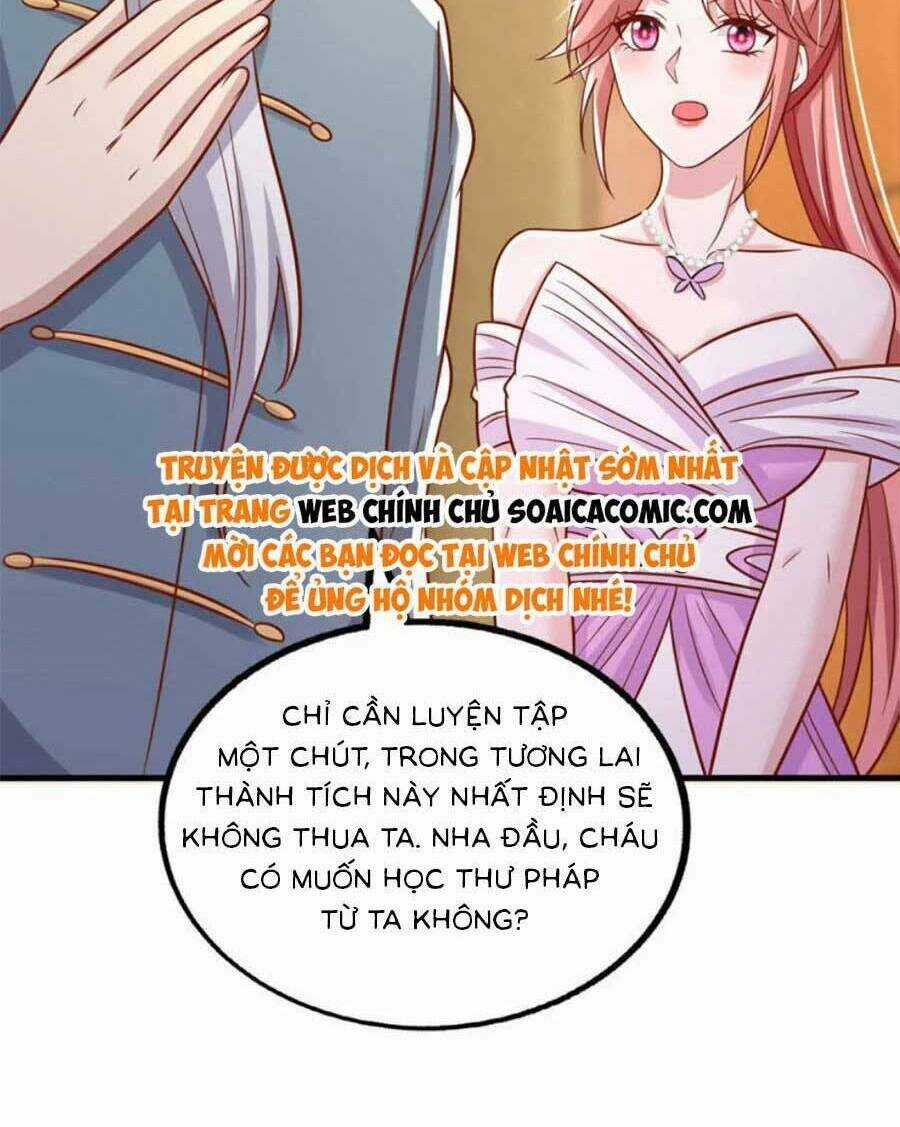 Đại Lão Gọi Tôi Là Tiểu Tổ Tông Chapter 176 trang 47