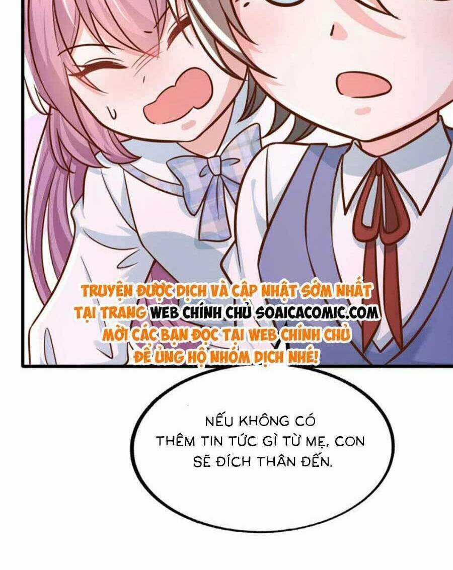 Đại Lão Gọi Tôi Là Tiểu Tổ Tông Chapter 176 trang 5