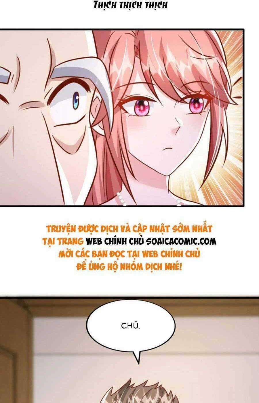 Đại Lão Gọi Tôi Là Tiểu Tổ Tông Chapter 176 trang 50