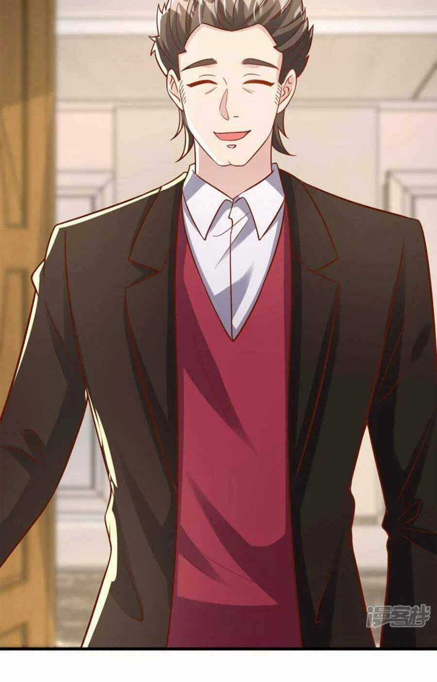 Đại Lão Gọi Tôi Là Tiểu Tổ Tông Chapter 176 trang 51