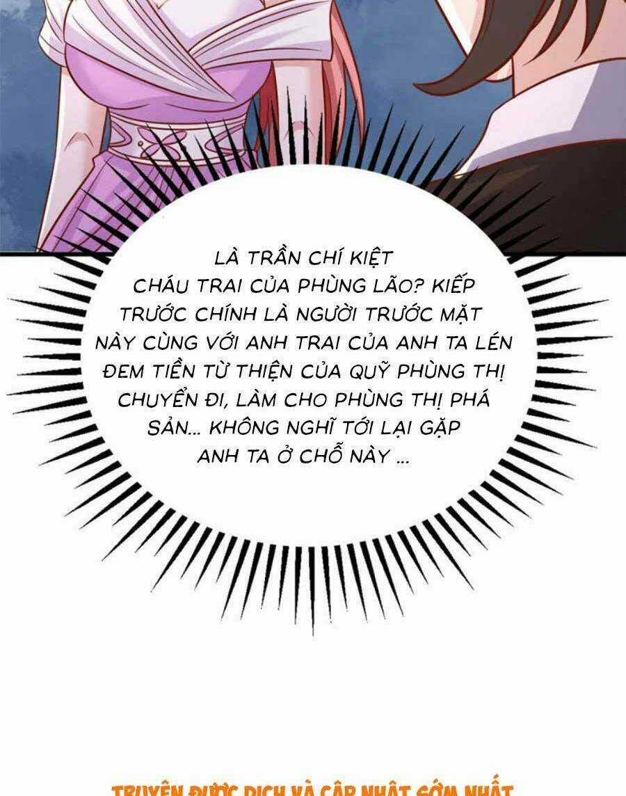 Đại Lão Gọi Tôi Là Tiểu Tổ Tông Chapter 176 trang 53