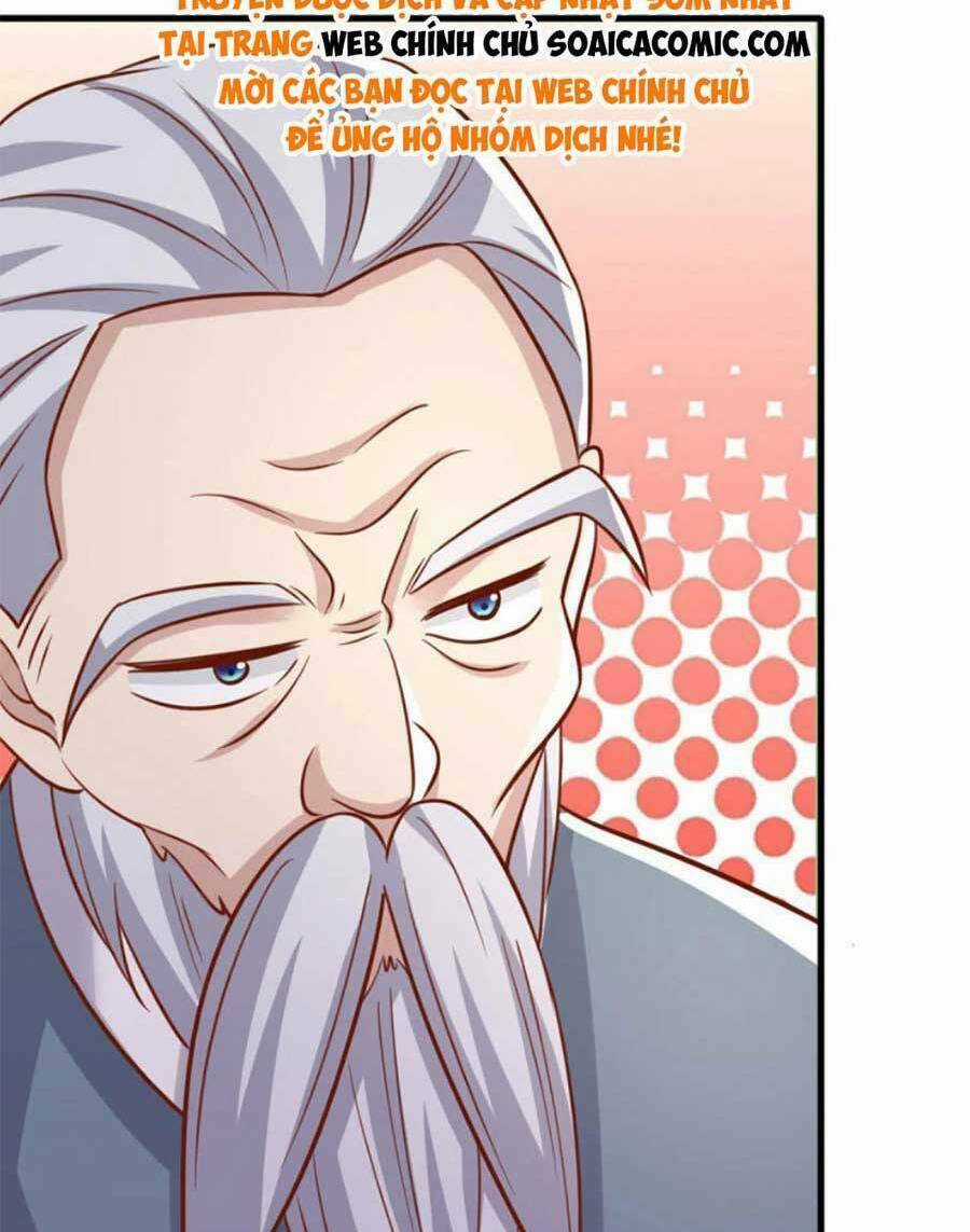 Đại Lão Gọi Tôi Là Tiểu Tổ Tông Chapter 176 trang 54