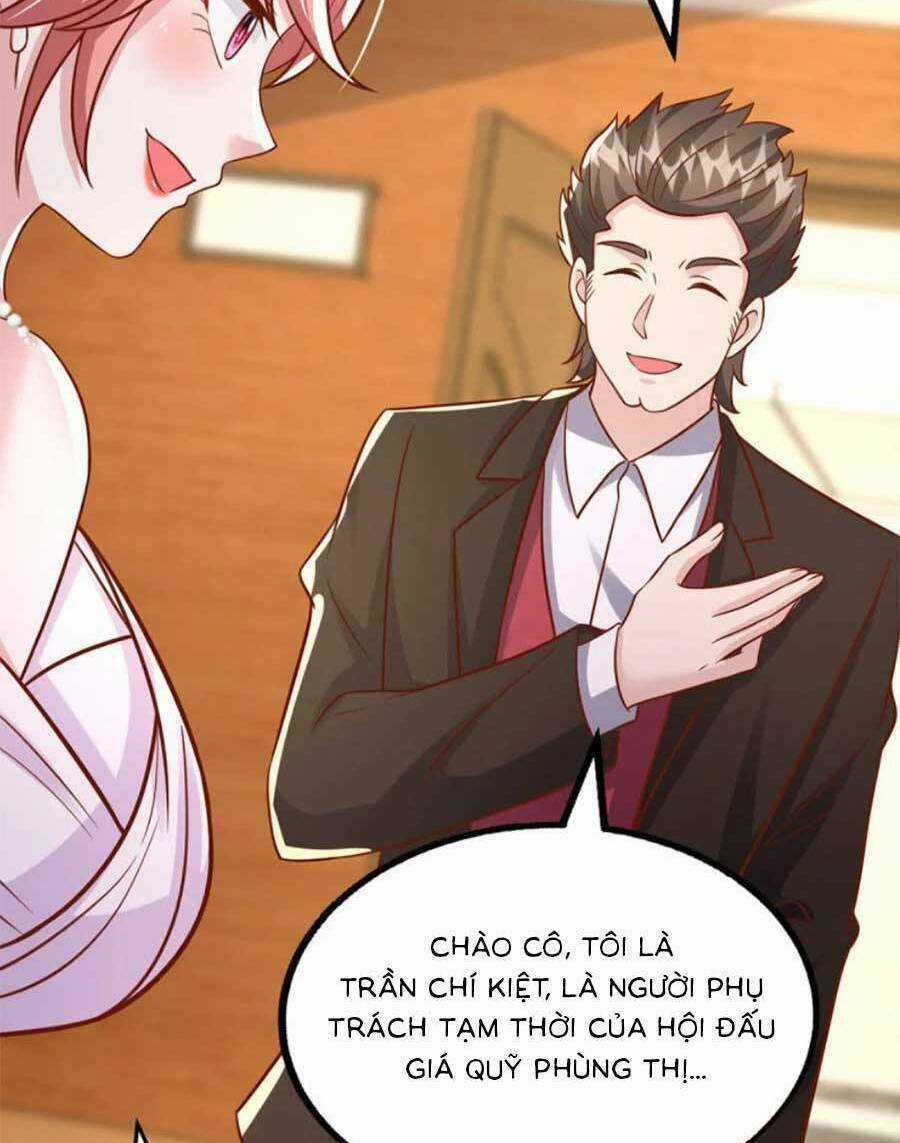 Đại Lão Gọi Tôi Là Tiểu Tổ Tông Chapter 176 trang 56