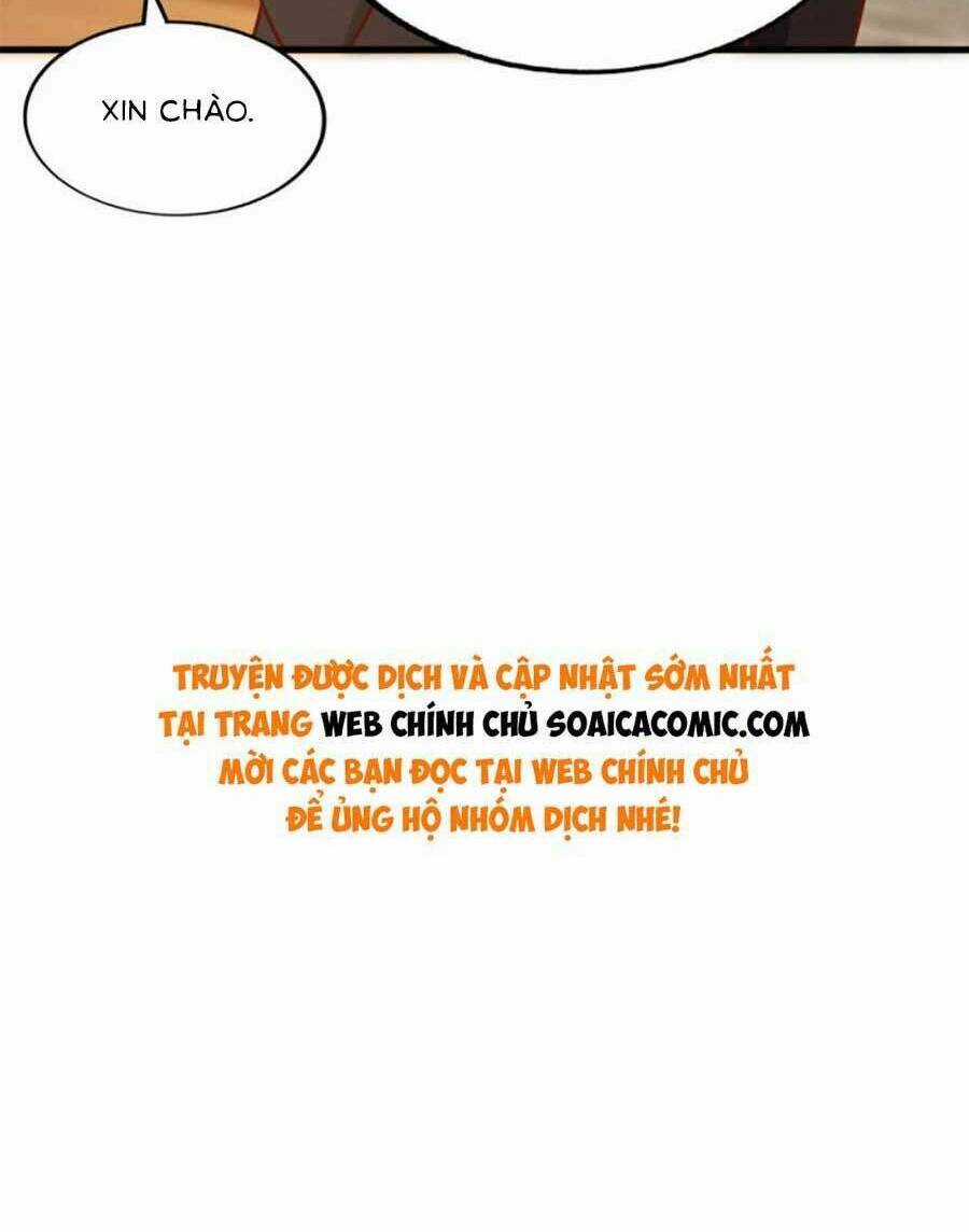 Đại Lão Gọi Tôi Là Tiểu Tổ Tông Chapter 176 trang 57