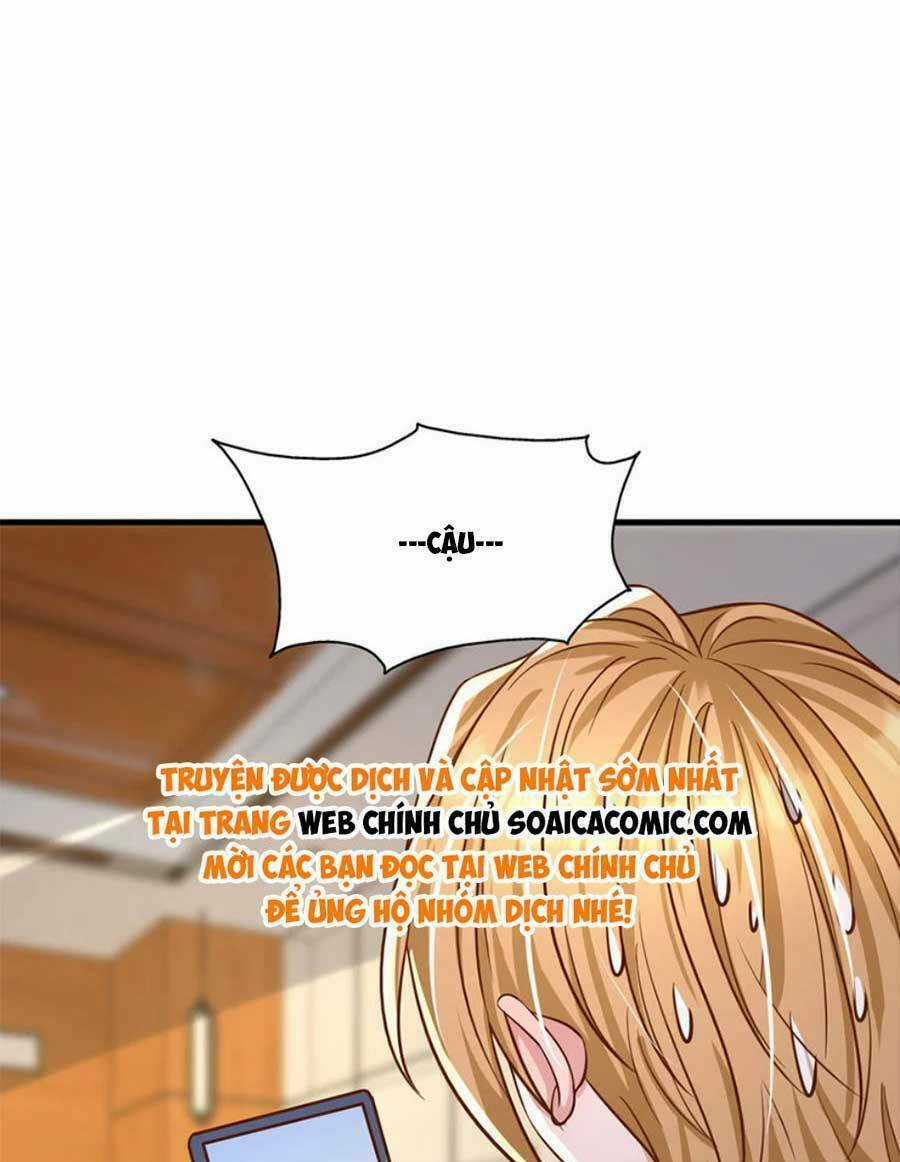 Đại Lão Gọi Tôi Là Tiểu Tổ Tông Chapter 176 trang 6