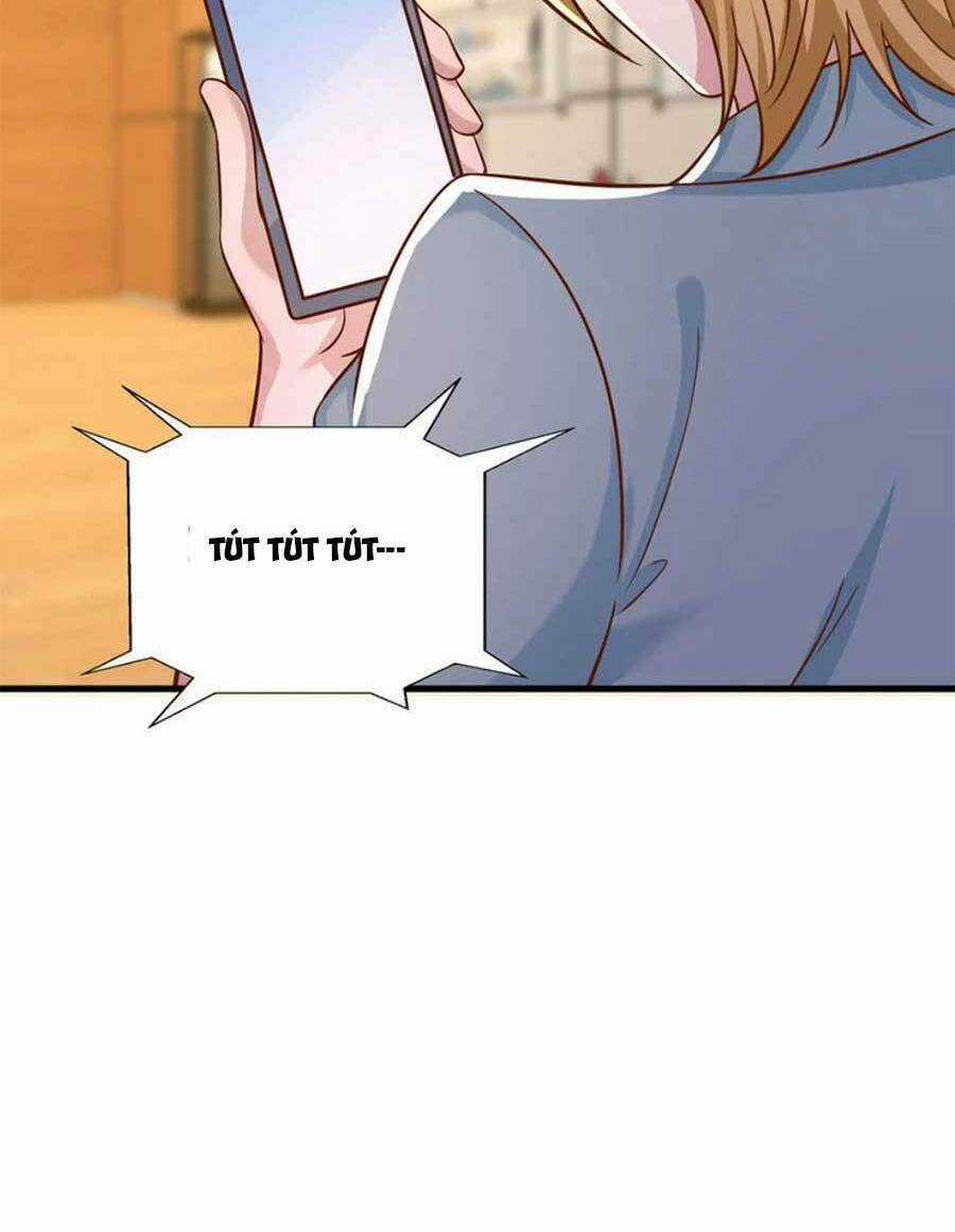 Đại Lão Gọi Tôi Là Tiểu Tổ Tông Chapter 176 trang 7