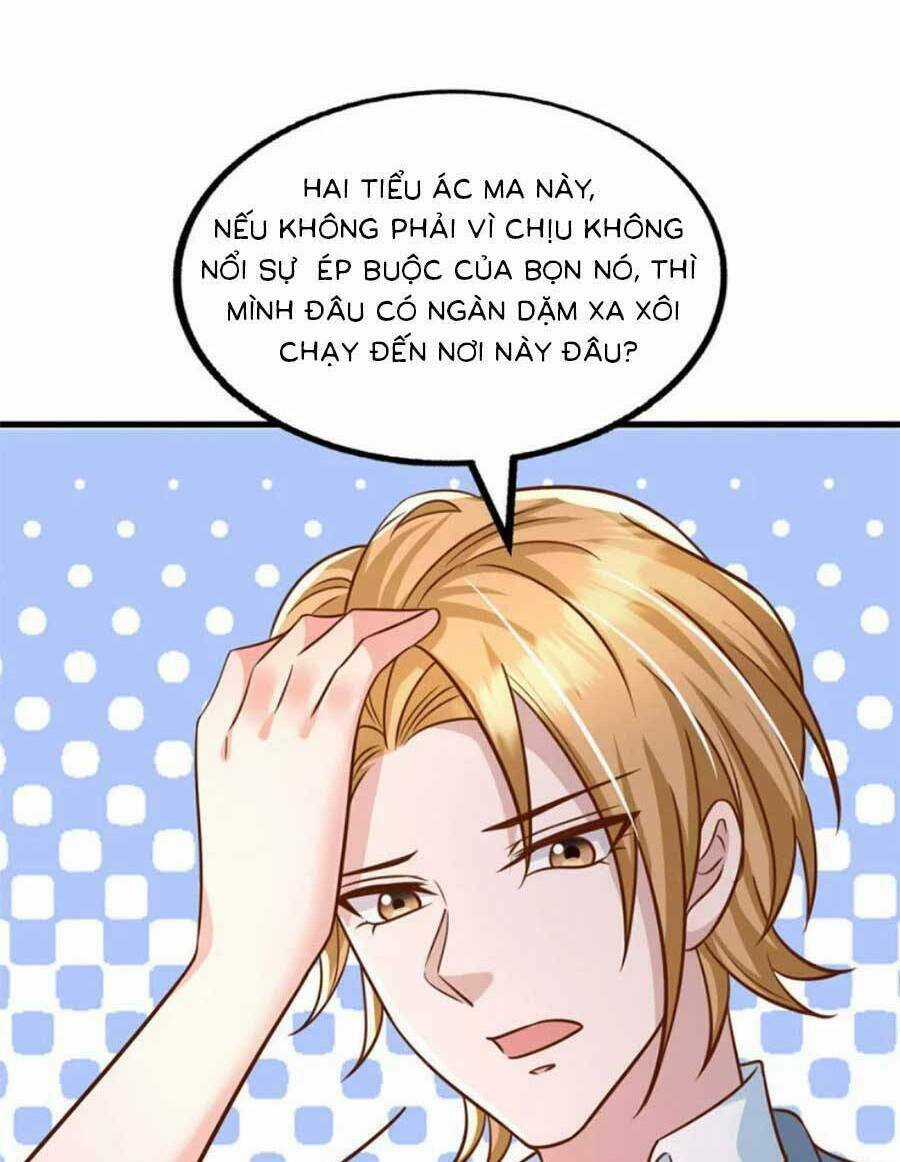 Đại Lão Gọi Tôi Là Tiểu Tổ Tông Chapter 176 trang 8