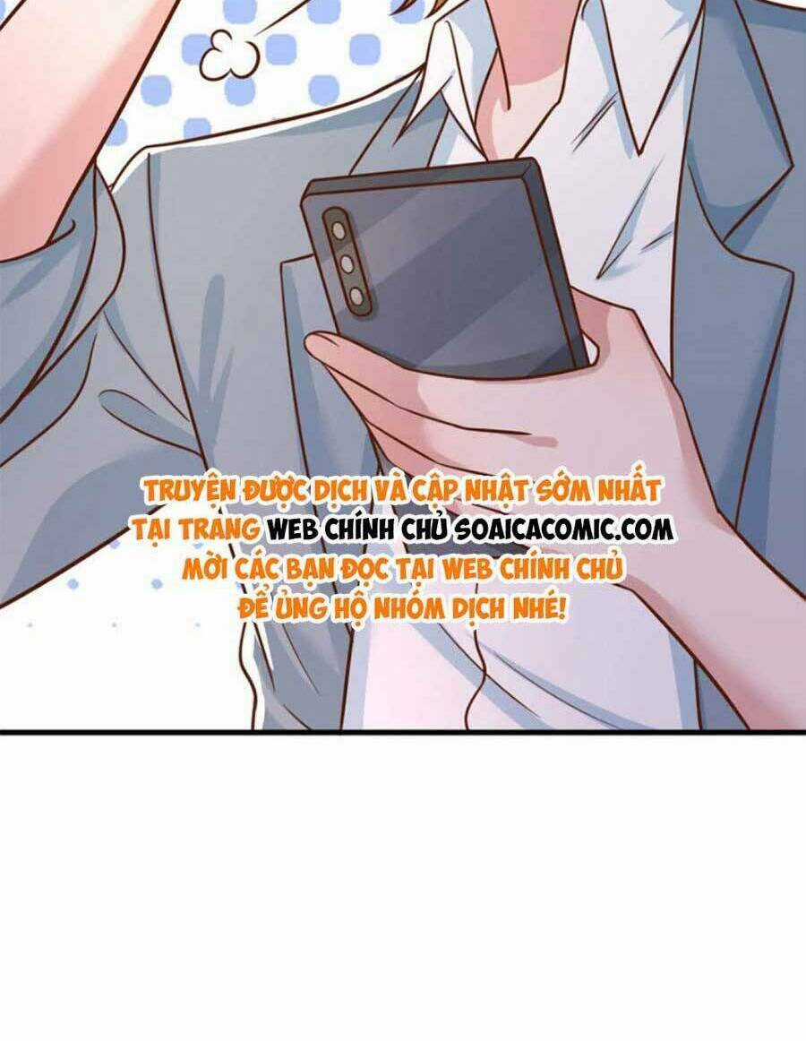 Đại Lão Gọi Tôi Là Tiểu Tổ Tông Chapter 176 trang 9