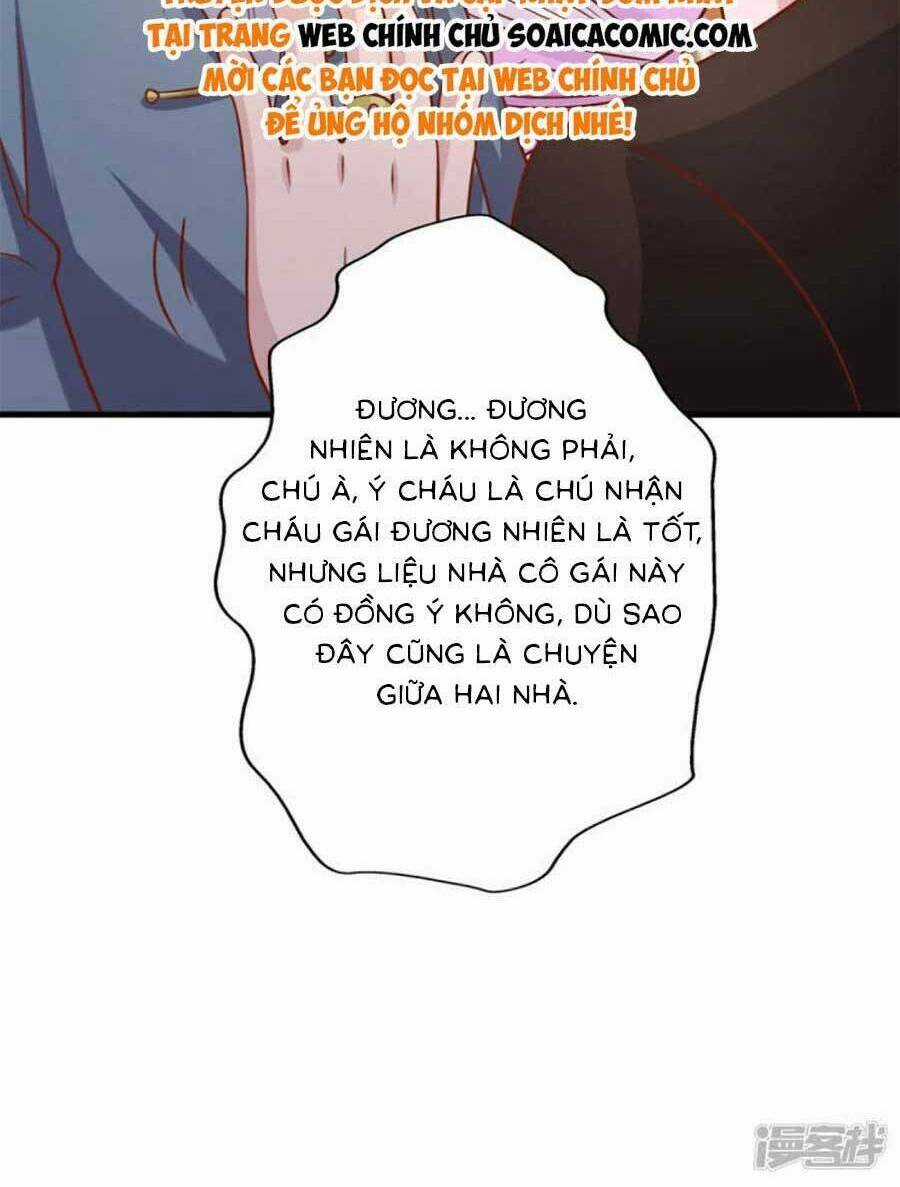 Đại Lão Gọi Tôi Là Tiểu Tổ Tông Chapter 177 trang 11