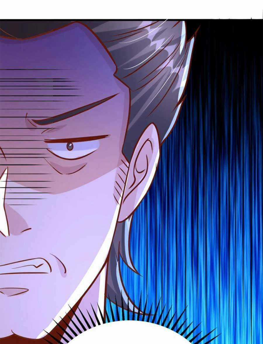 Đại Lão Gọi Tôi Là Tiểu Tổ Tông Chapter 177 trang 12