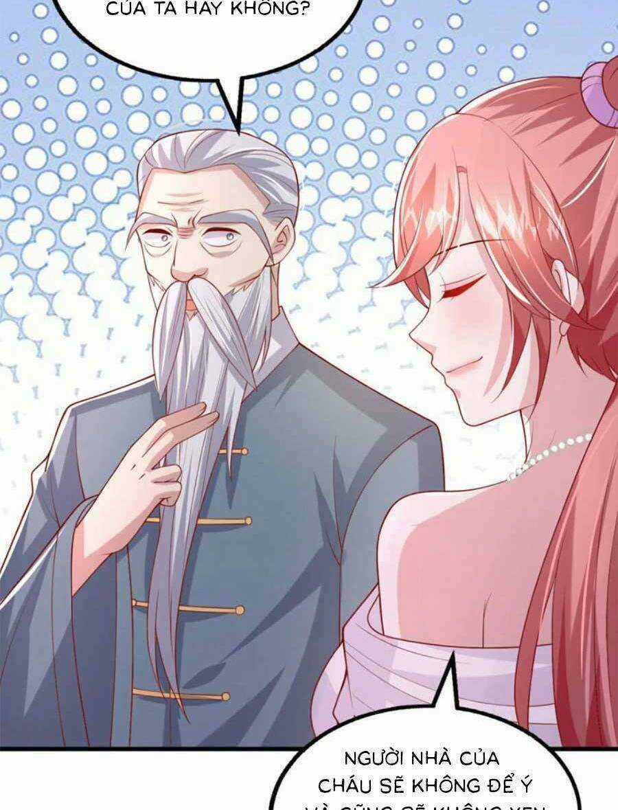 Đại Lão Gọi Tôi Là Tiểu Tổ Tông Chapter 177 trang 14