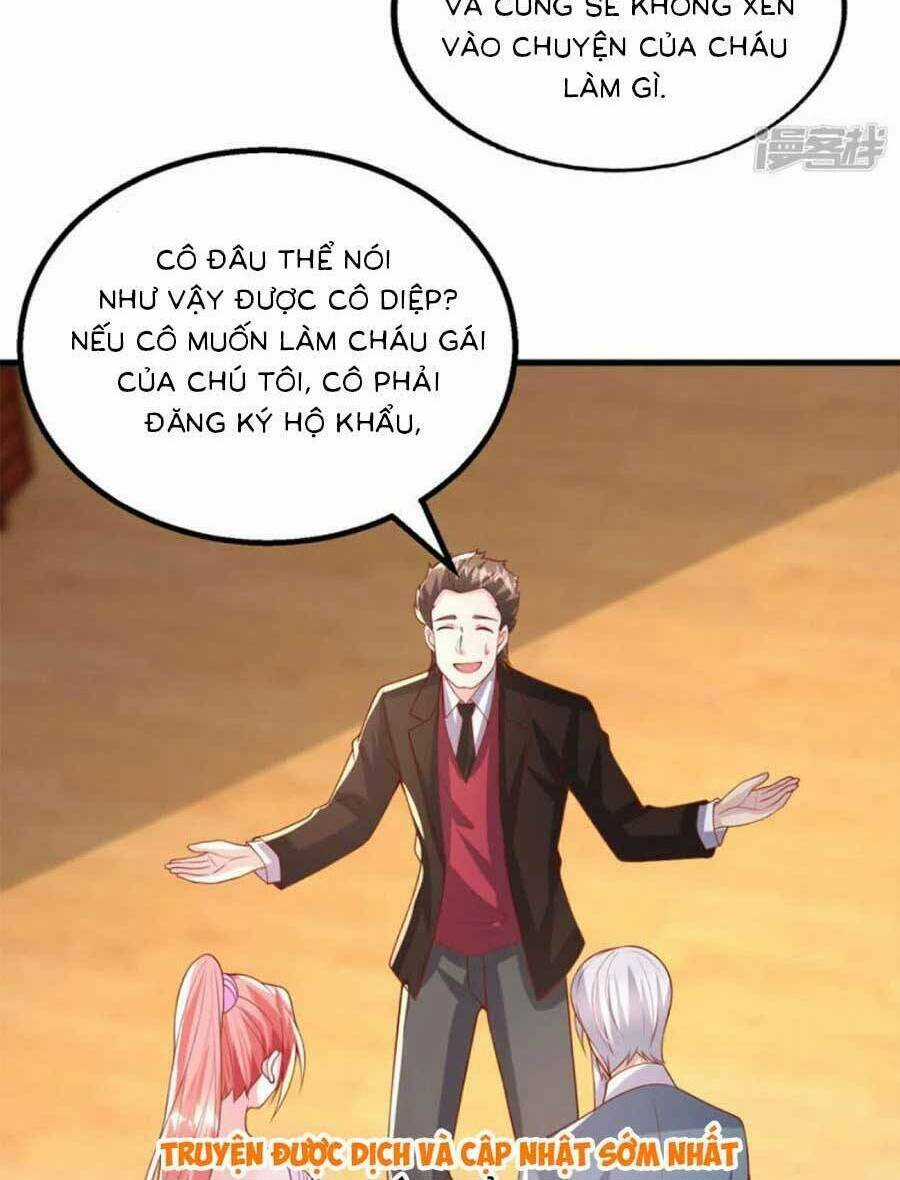 Đại Lão Gọi Tôi Là Tiểu Tổ Tông Chapter 177 trang 15