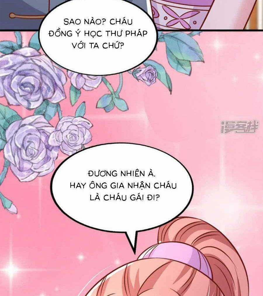 Đại Lão Gọi Tôi Là Tiểu Tổ Tông Chapter 177 trang 2