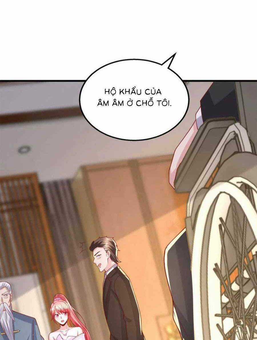 Đại Lão Gọi Tôi Là Tiểu Tổ Tông Chapter 177 trang 20