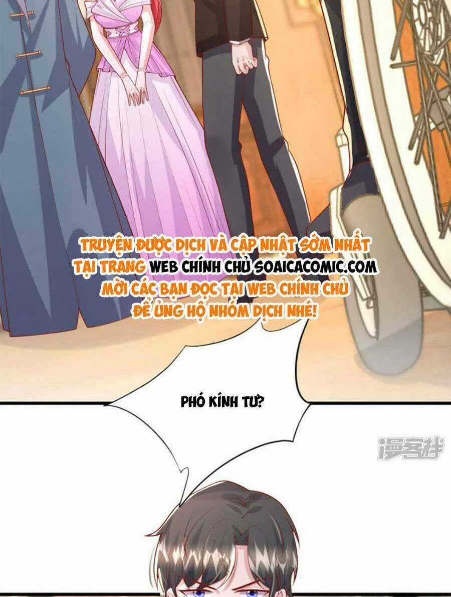 Đại Lão Gọi Tôi Là Tiểu Tổ Tông Chapter 177 trang 21