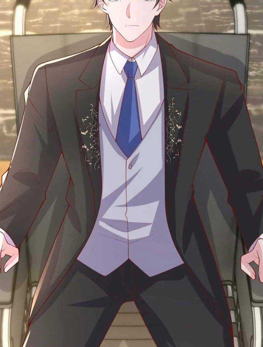 Đại Lão Gọi Tôi Là Tiểu Tổ Tông Chapter 177 trang 22