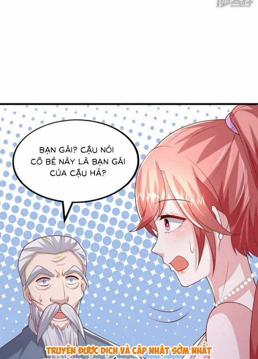 Đại Lão Gọi Tôi Là Tiểu Tổ Tông Chapter 177 trang 27