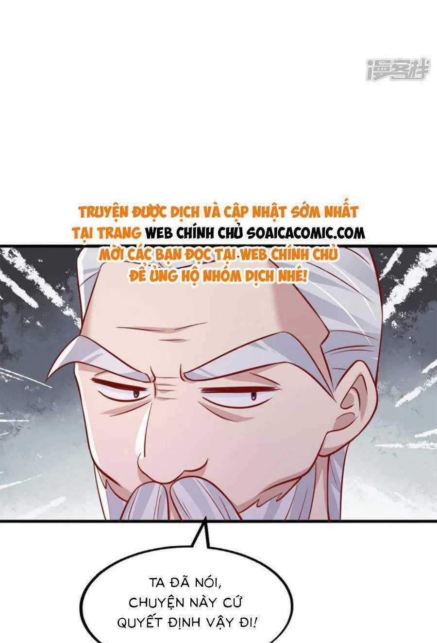 Đại Lão Gọi Tôi Là Tiểu Tổ Tông Chapter 177 trang 36