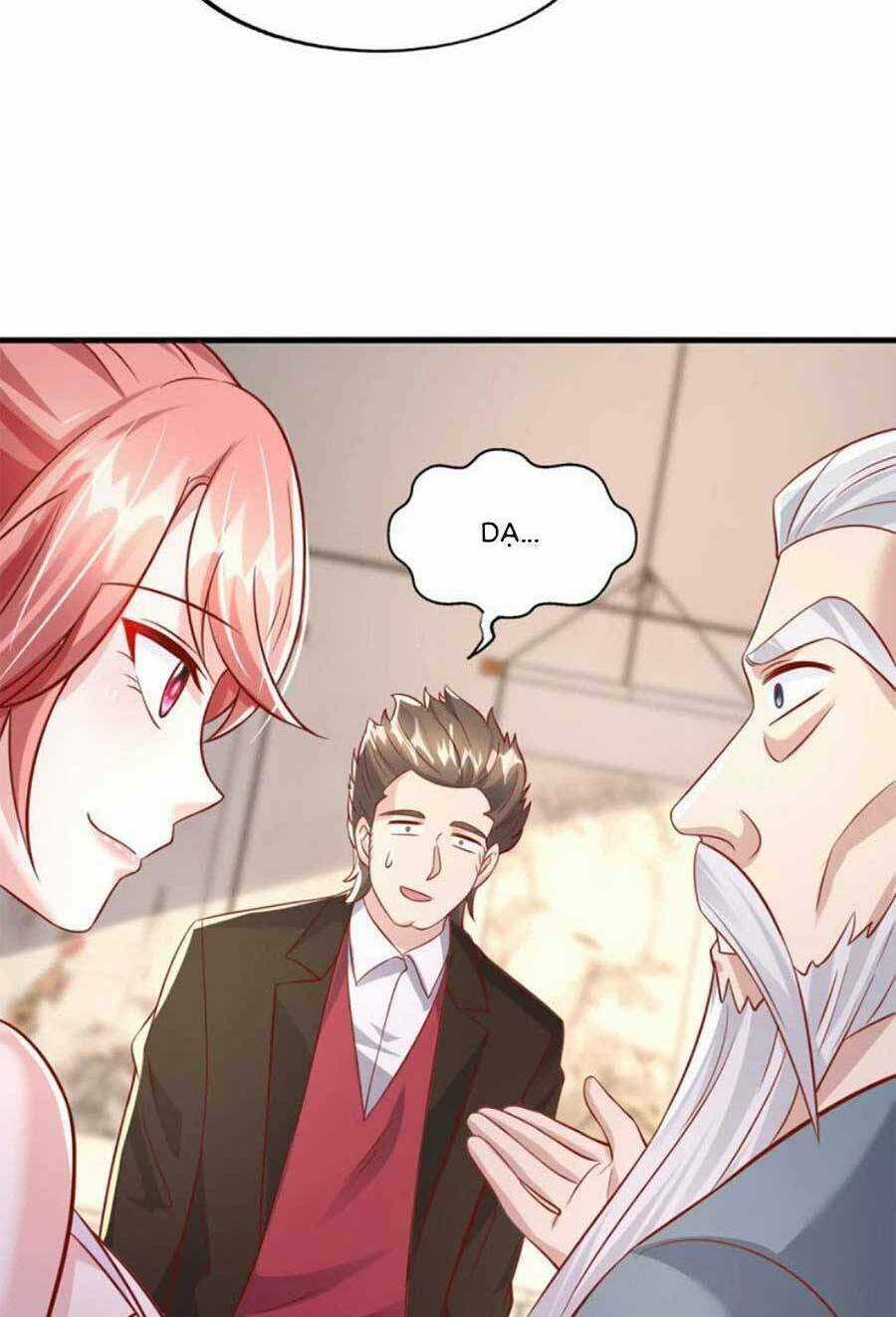 Đại Lão Gọi Tôi Là Tiểu Tổ Tông Chapter 177 trang 37