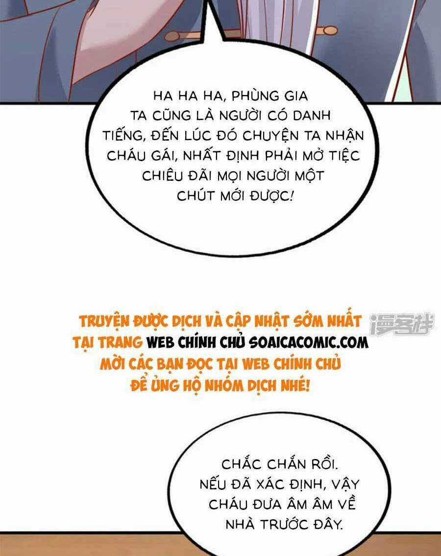 Đại Lão Gọi Tôi Là Tiểu Tổ Tông Chapter 177 trang 43