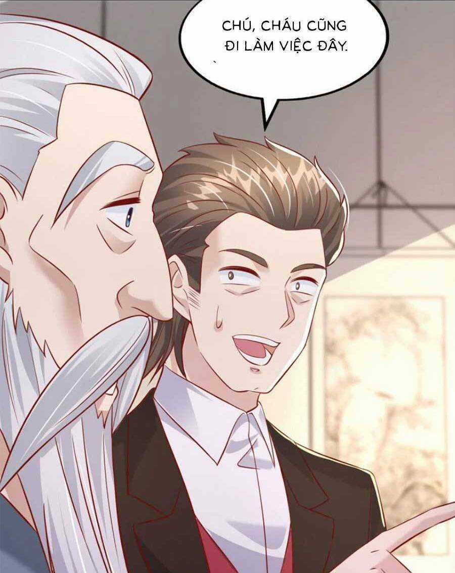 Đại Lão Gọi Tôi Là Tiểu Tổ Tông Chapter 177 trang 46