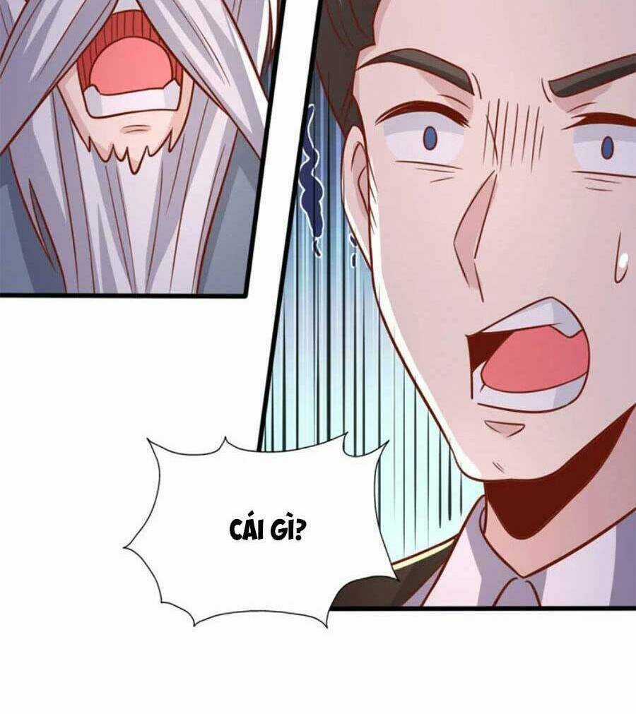 Đại Lão Gọi Tôi Là Tiểu Tổ Tông Chapter 177 trang 5