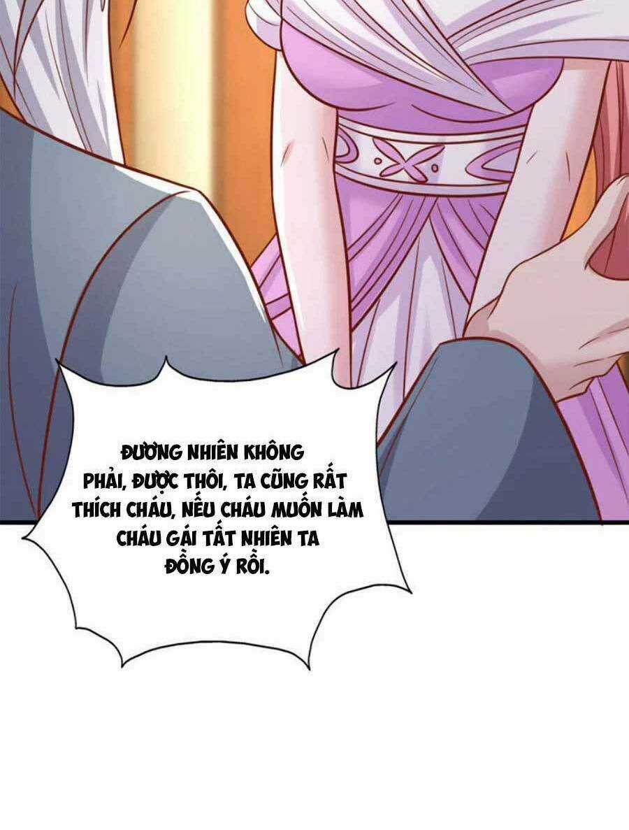 Đại Lão Gọi Tôi Là Tiểu Tổ Tông Chapter 177 trang 7