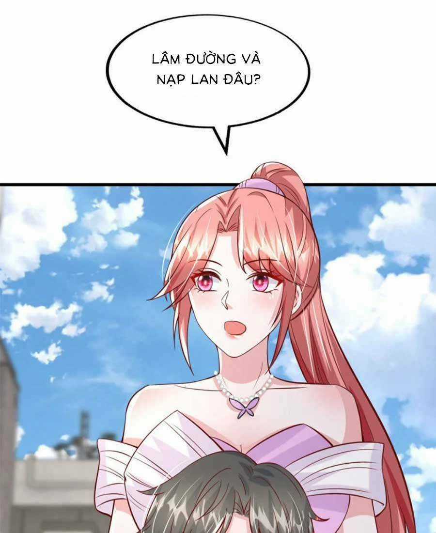 Đại Lão Gọi Tôi Là Tiểu Tổ Tông Chapter 178 trang 10