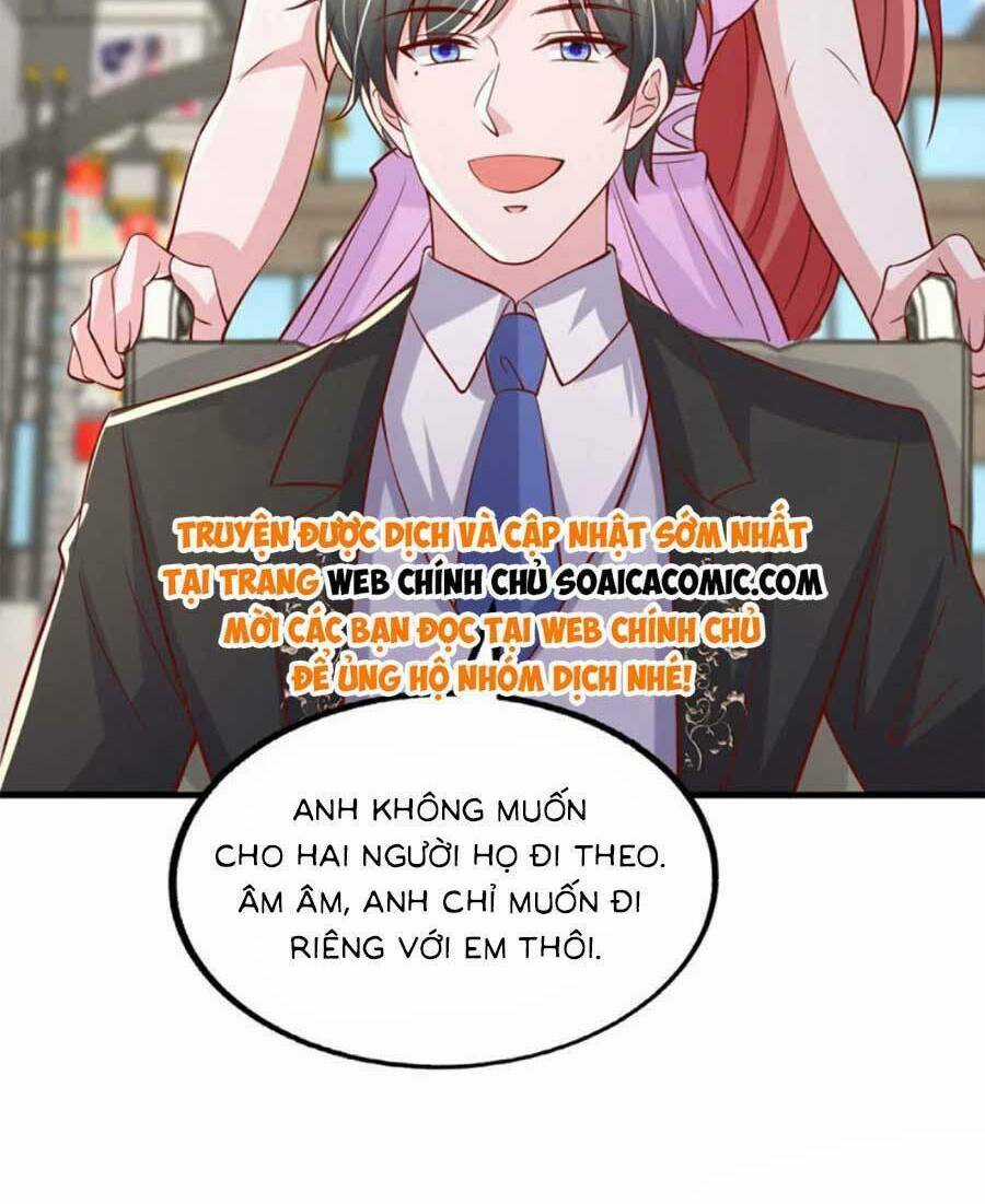 Đại Lão Gọi Tôi Là Tiểu Tổ Tông Chapter 178 trang 11