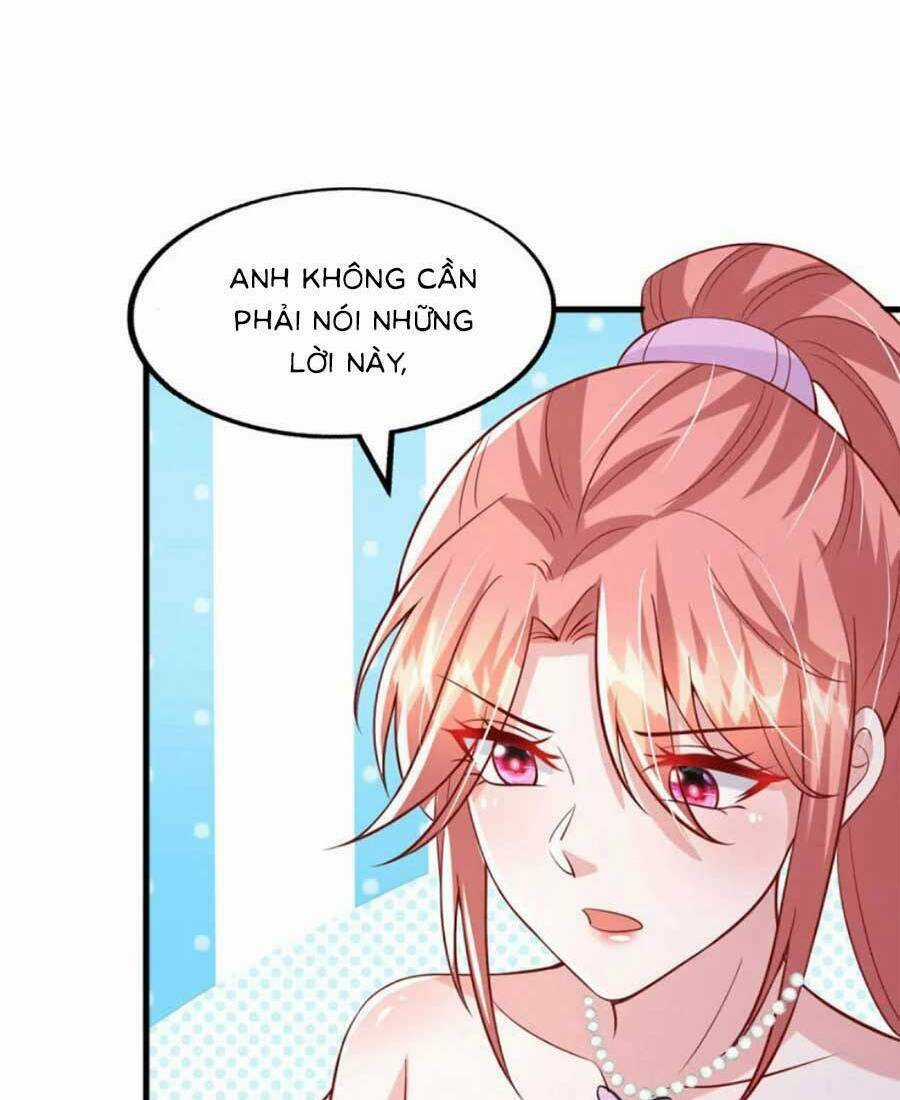Đại Lão Gọi Tôi Là Tiểu Tổ Tông Chapter 178 trang 12