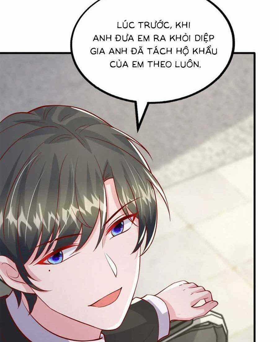 Đại Lão Gọi Tôi Là Tiểu Tổ Tông Chapter 178 trang 14