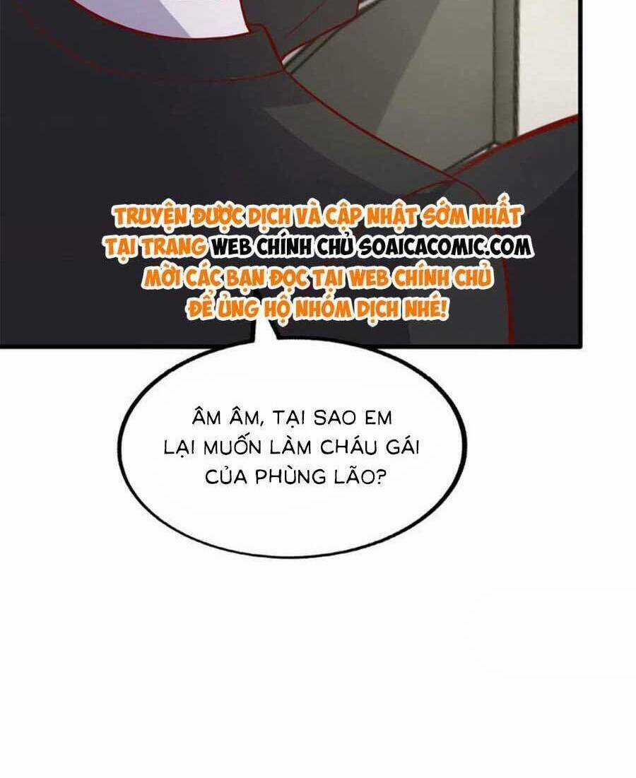 Đại Lão Gọi Tôi Là Tiểu Tổ Tông Chapter 178 trang 15