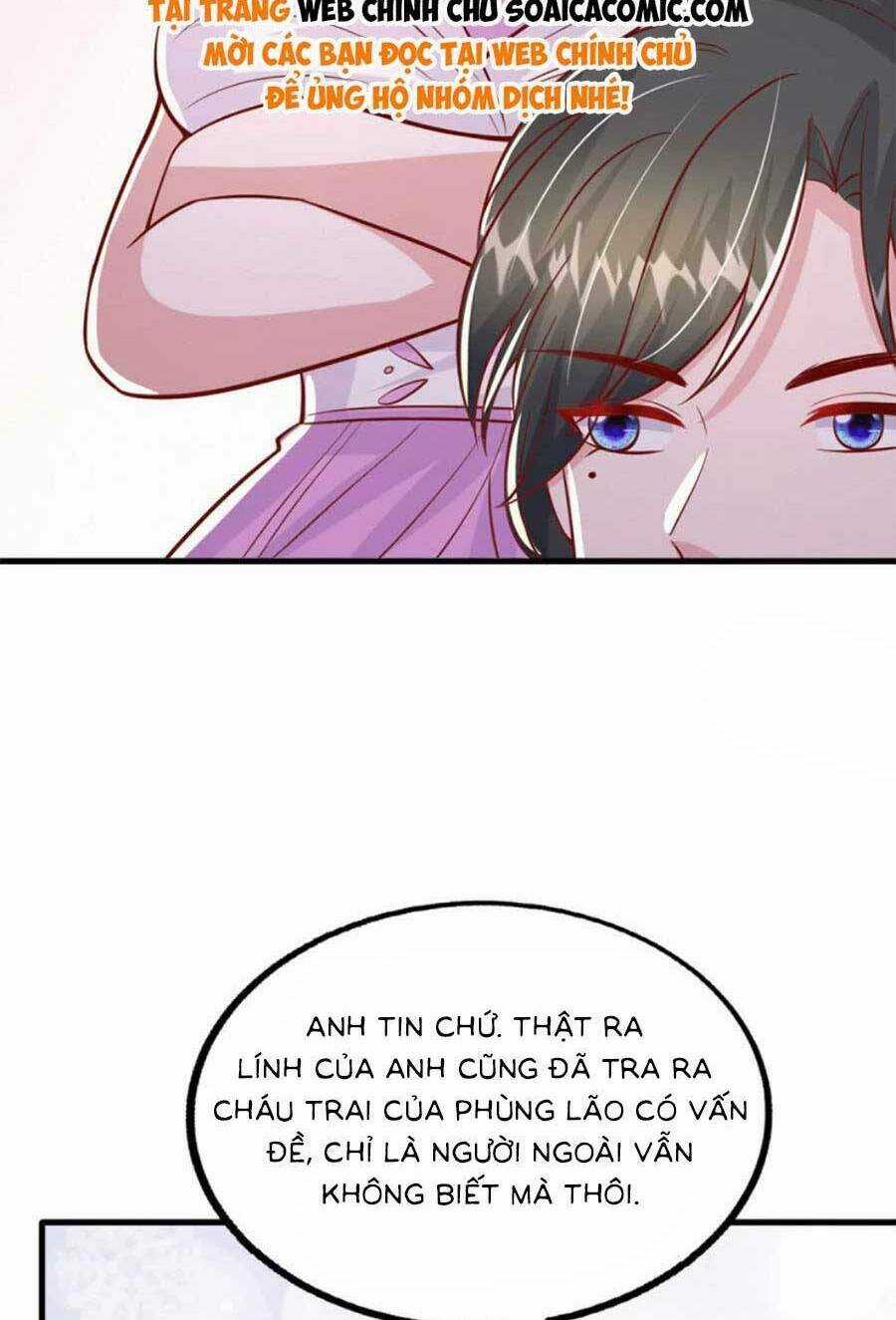 Đại Lão Gọi Tôi Là Tiểu Tổ Tông Chapter 178 trang 17