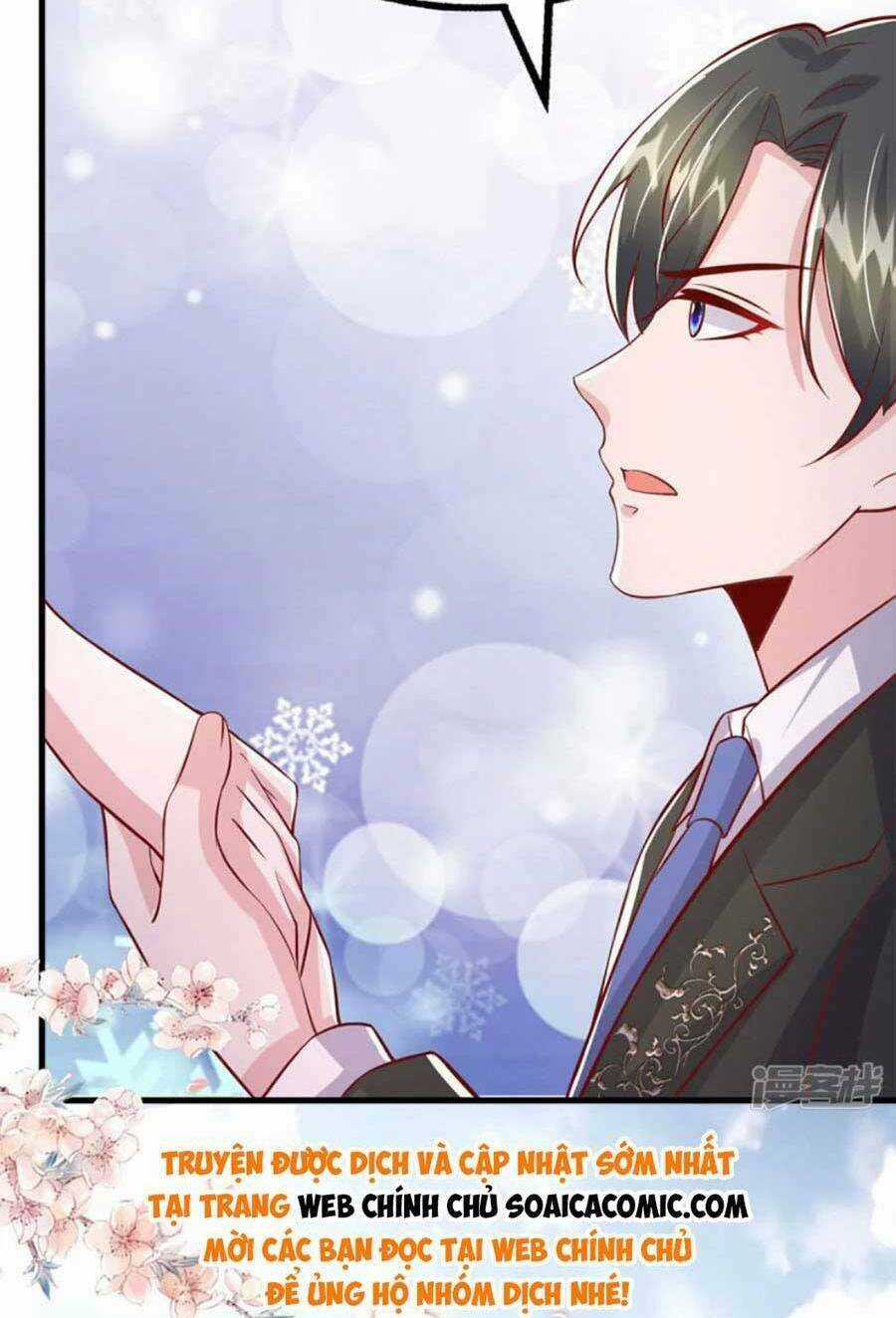 Đại Lão Gọi Tôi Là Tiểu Tổ Tông Chapter 178 trang 18