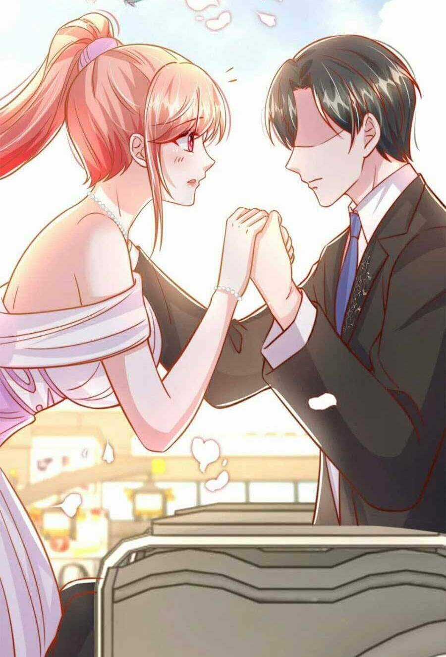 Đại Lão Gọi Tôi Là Tiểu Tổ Tông Chapter 178 trang 19