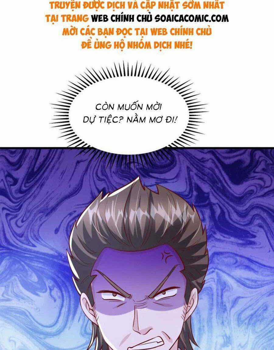 Đại Lão Gọi Tôi Là Tiểu Tổ Tông Chapter 178 trang 2
