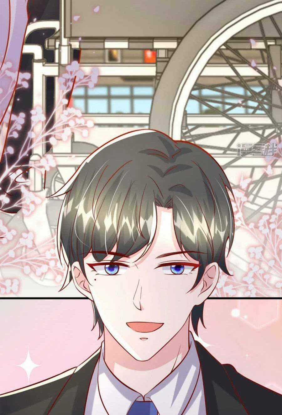 Đại Lão Gọi Tôi Là Tiểu Tổ Tông Chapter 178 trang 20