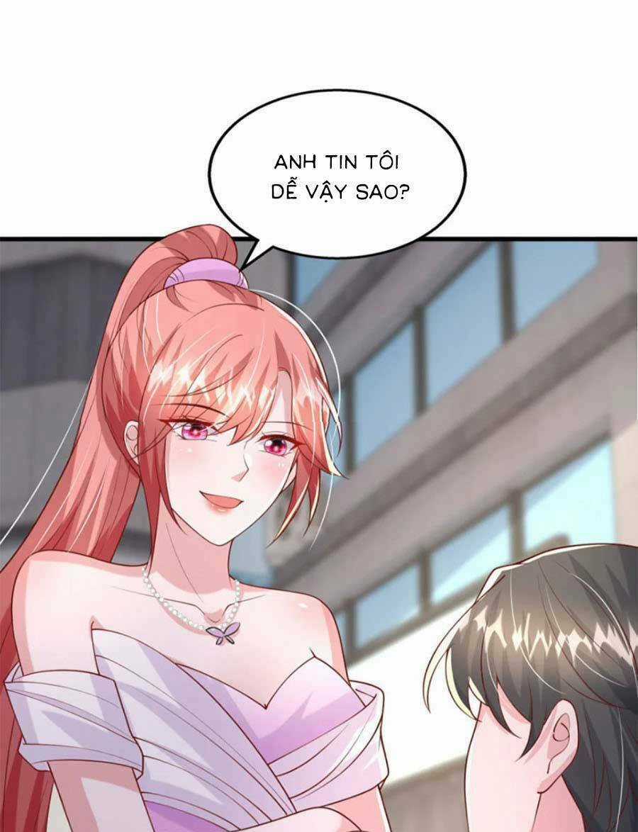 Đại Lão Gọi Tôi Là Tiểu Tổ Tông Chapter 178 trang 22