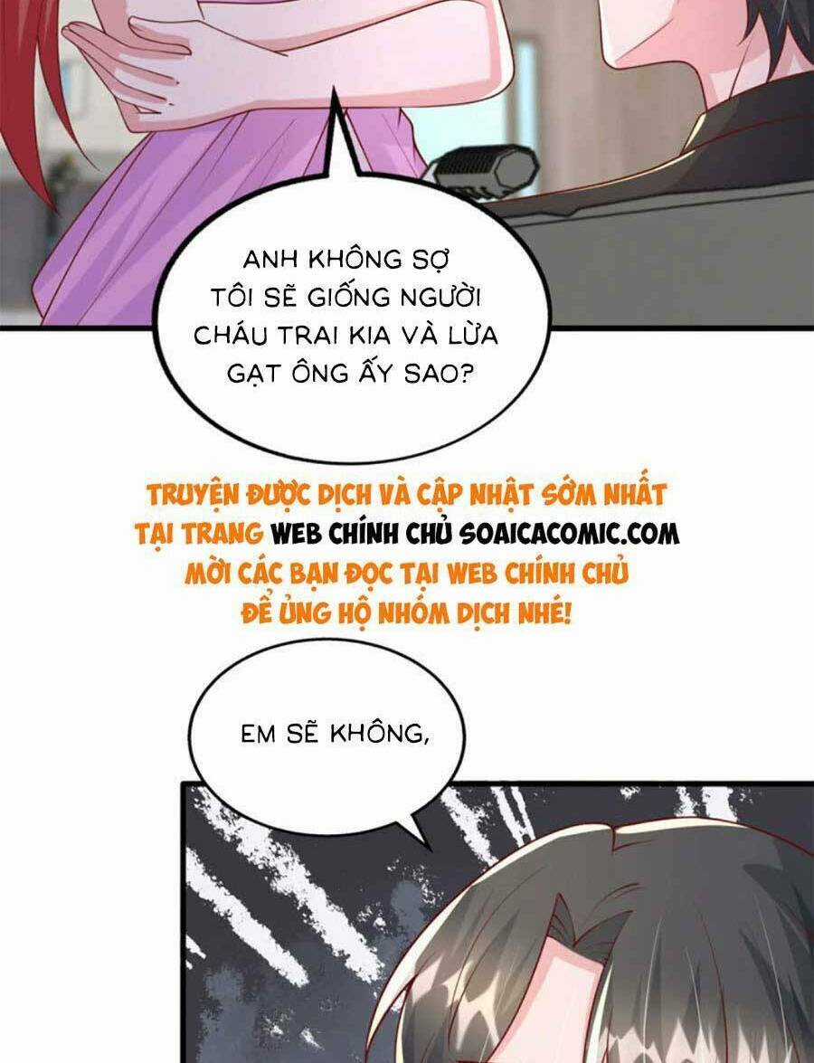 Đại Lão Gọi Tôi Là Tiểu Tổ Tông Chapter 178 trang 23