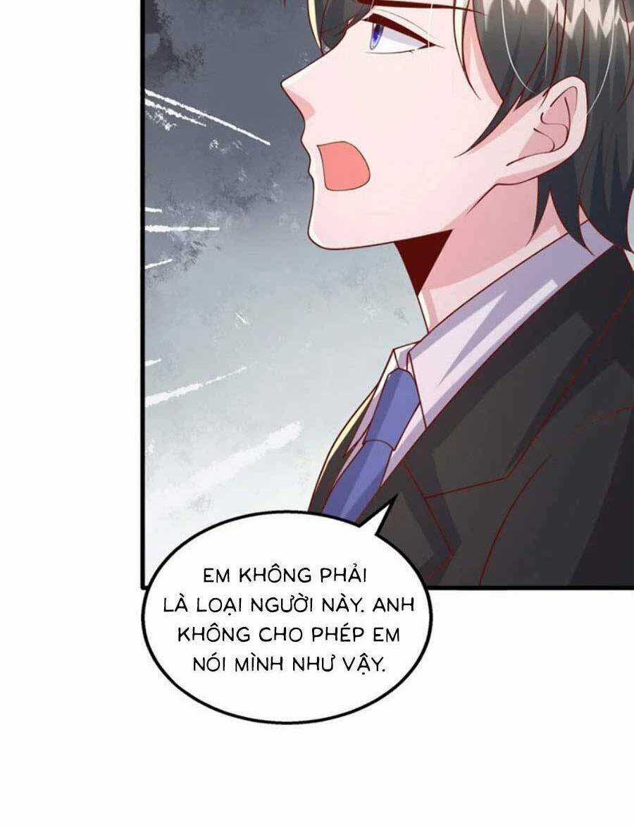 Đại Lão Gọi Tôi Là Tiểu Tổ Tông Chapter 178 trang 24